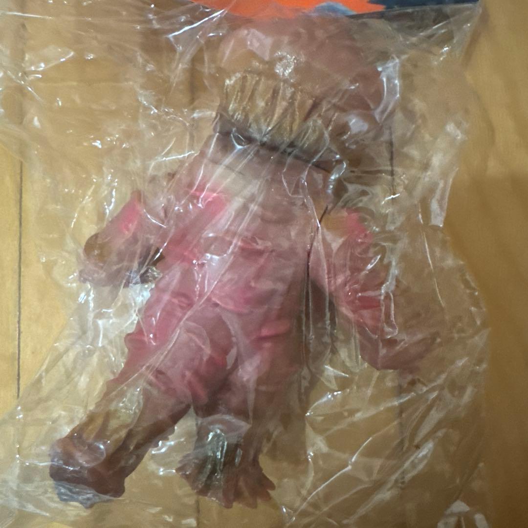 マシュラ　ベアモデル