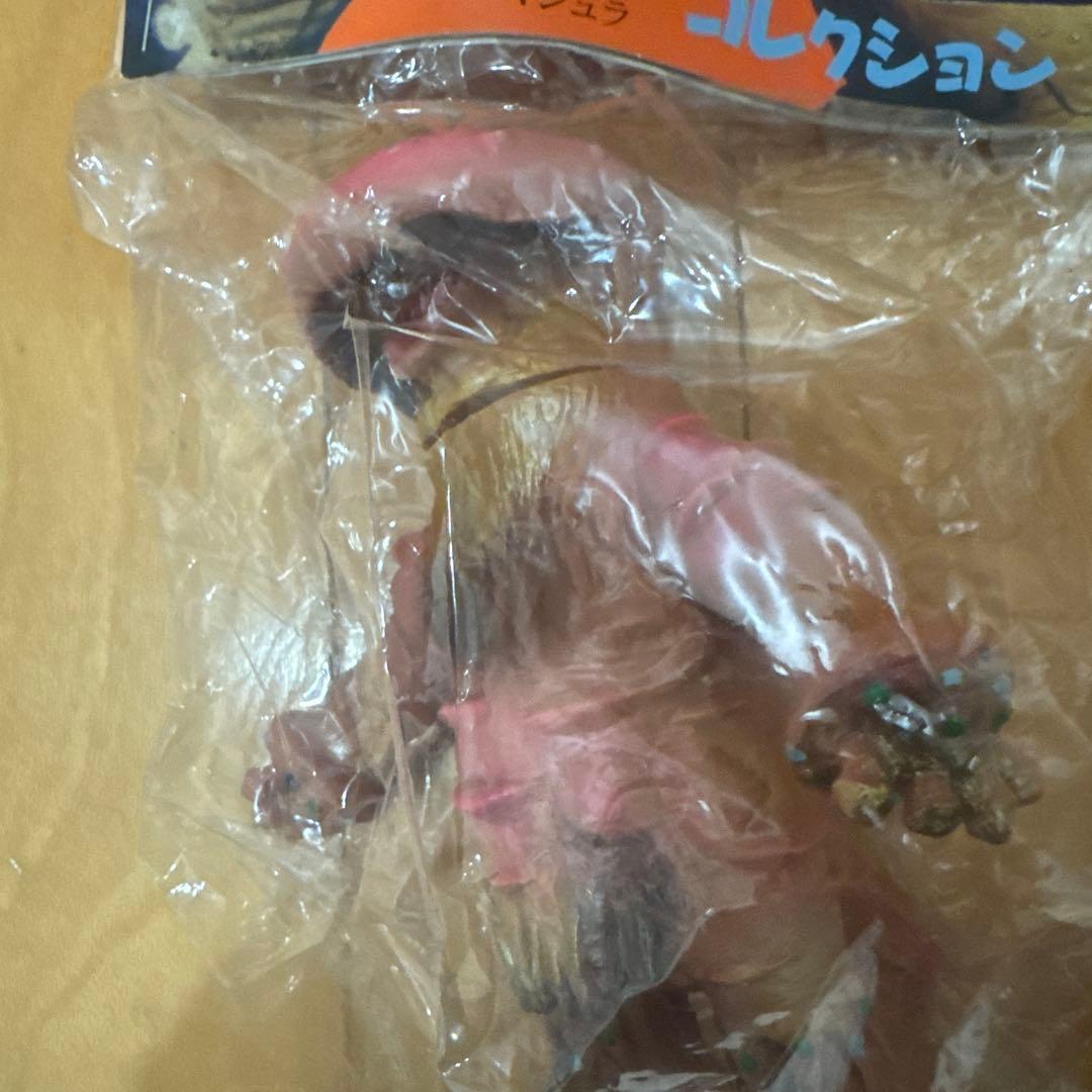 マシュラ　ベアモデル