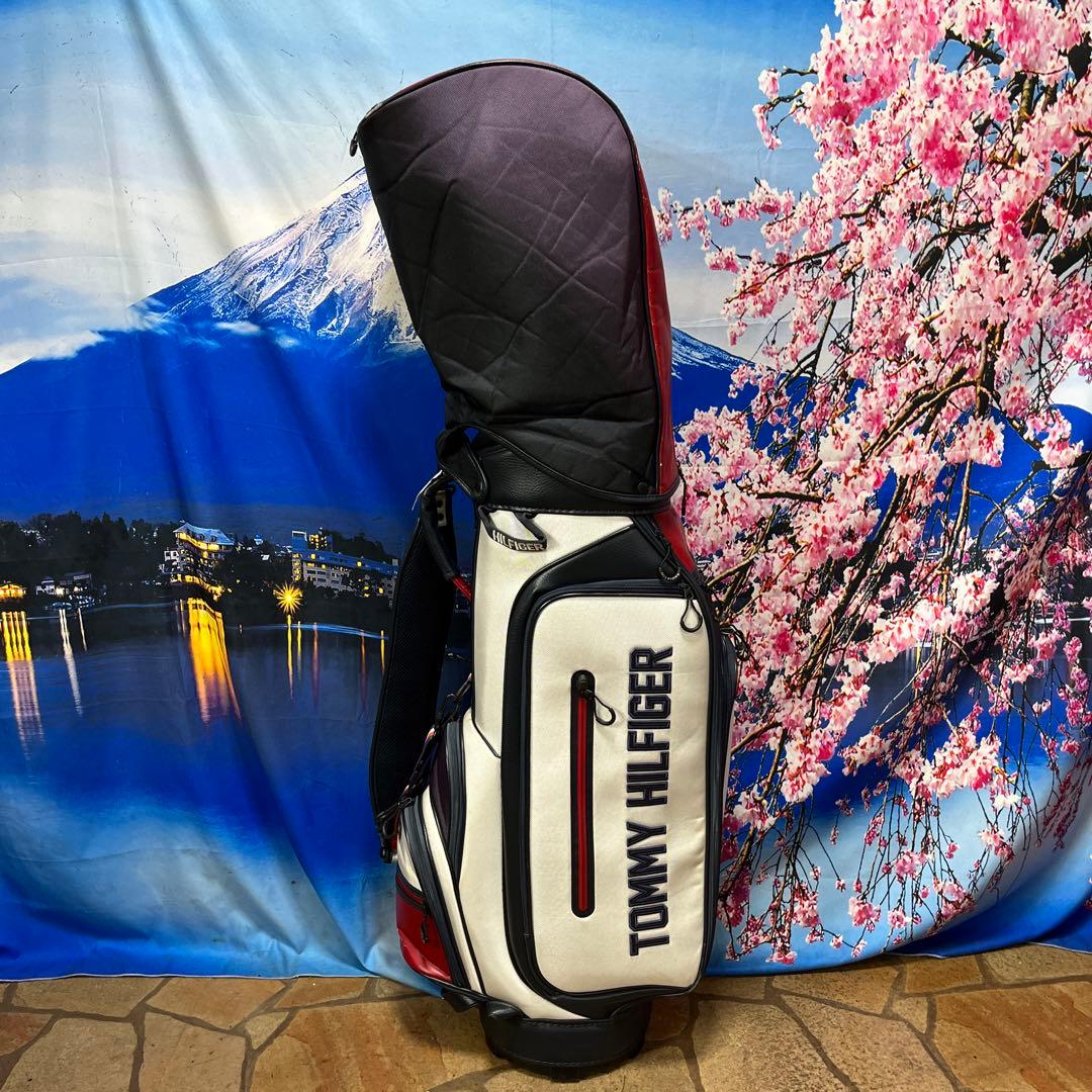 寶BD−356  キャディバッグ 3.6kg 22cm