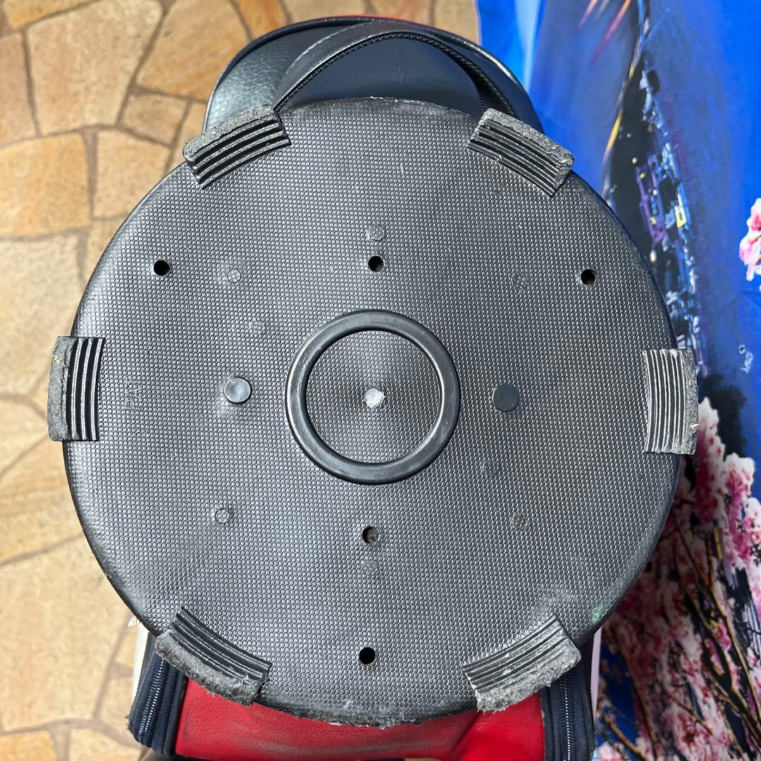 寶BD−356  キャディバッグ 3.6kg 22cm