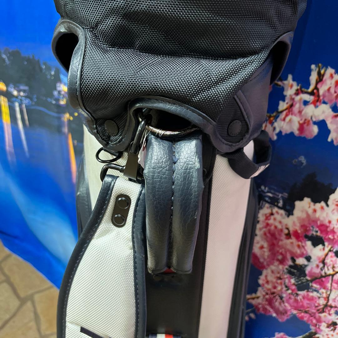 寶BD−356  キャディバッグ 3.6kg 22cm