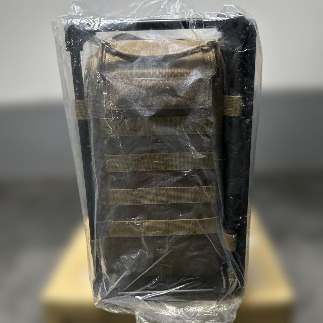 タクティカル フィールドオフィス M / コヨーテ