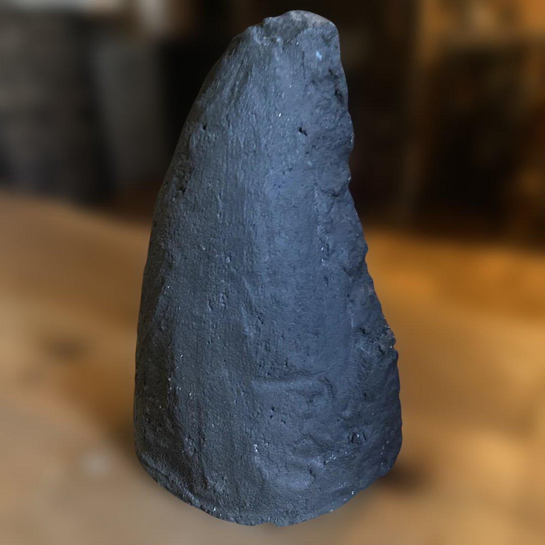 天然石　希少紫色の結晶のアメジストドーム
