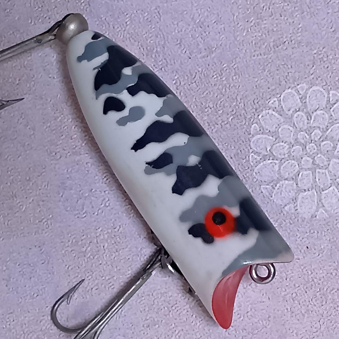 4*X様 ヘドン ベビー ラッキー13 Heddon BABY LUCKY 13