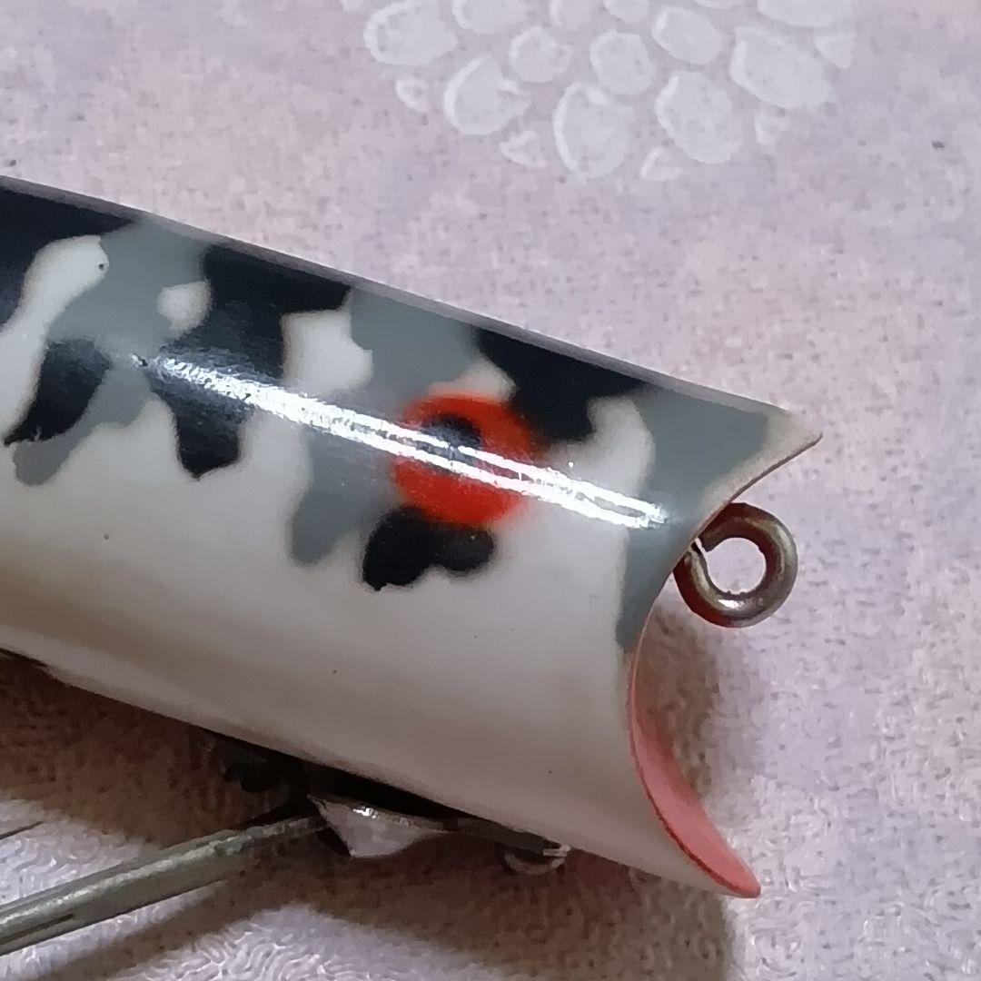 4*X様 ヘドン ベビー ラッキー13 Heddon BABY LUCKY 13