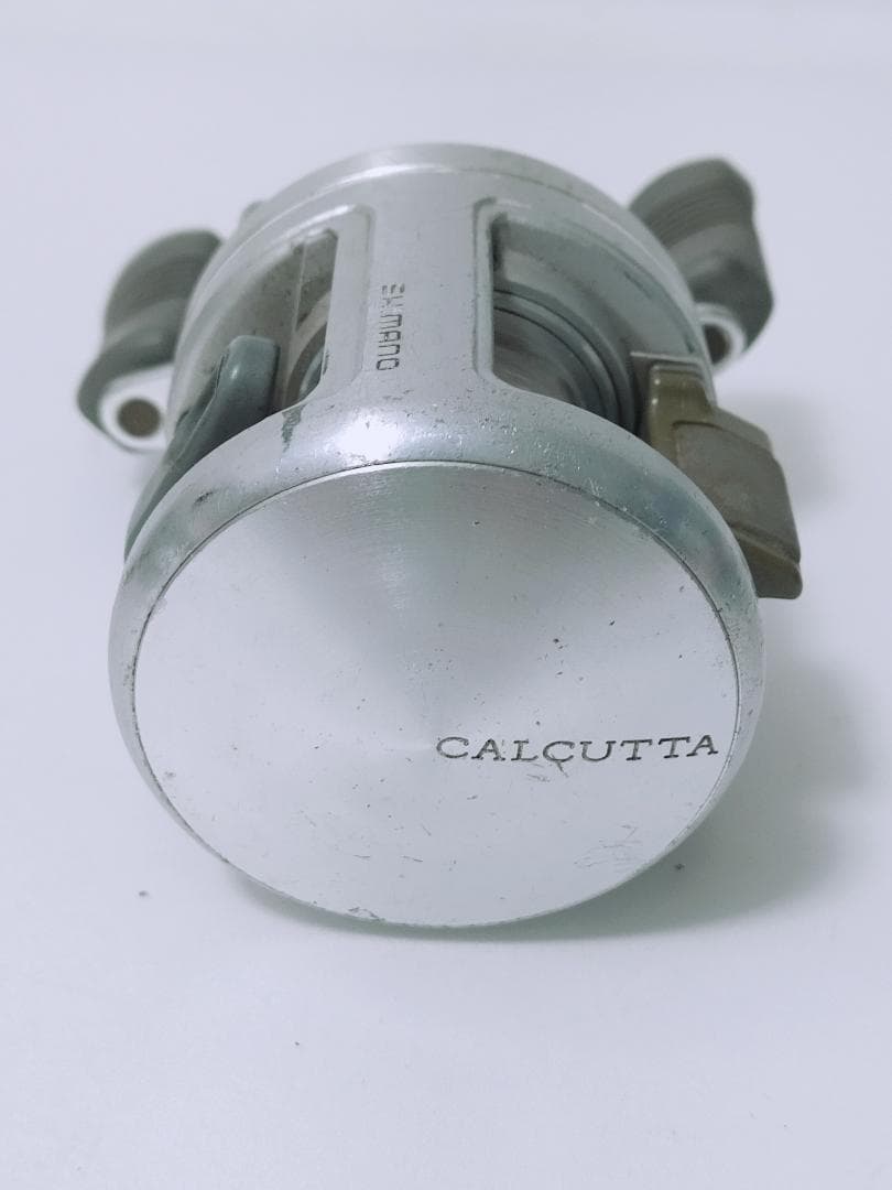 shimano CALCUTTA 100 シマノ ベイトリール