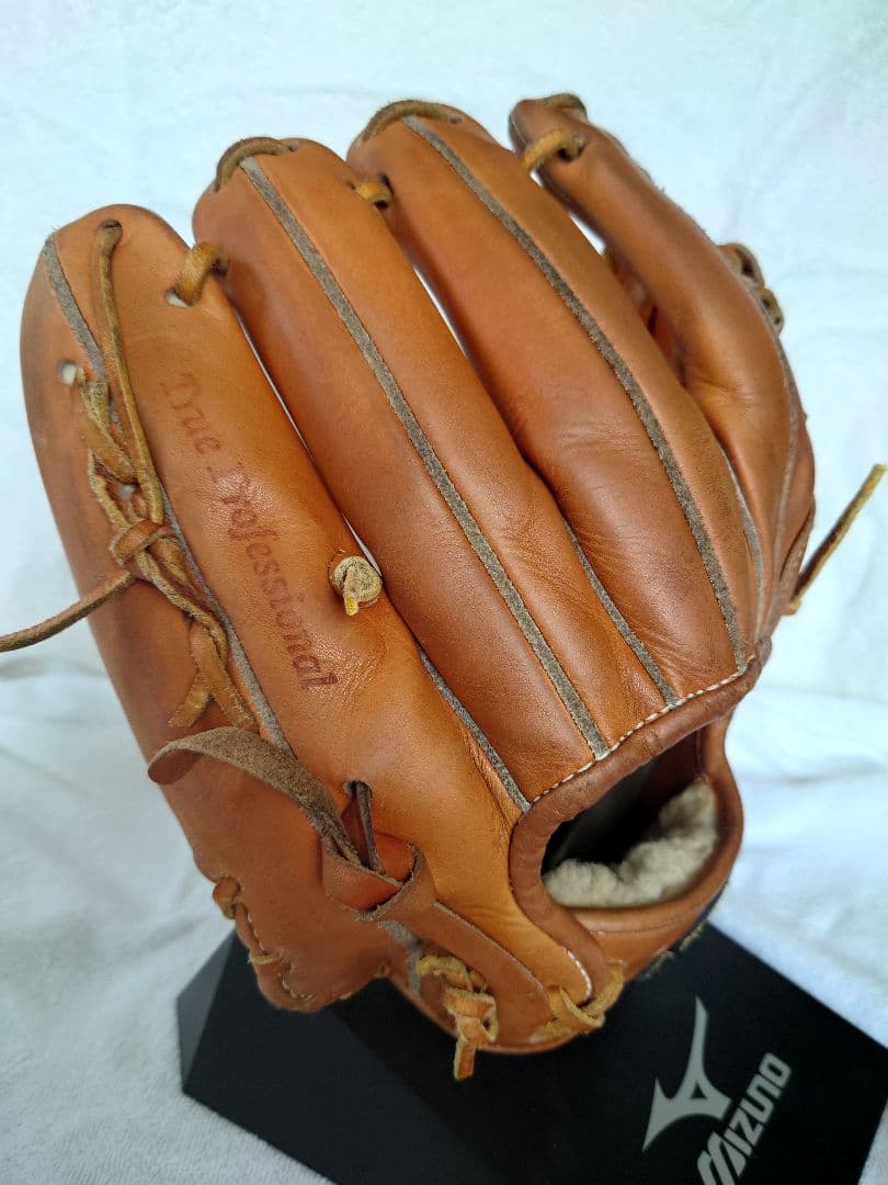 スラッガー　硬式内野手　グローブ