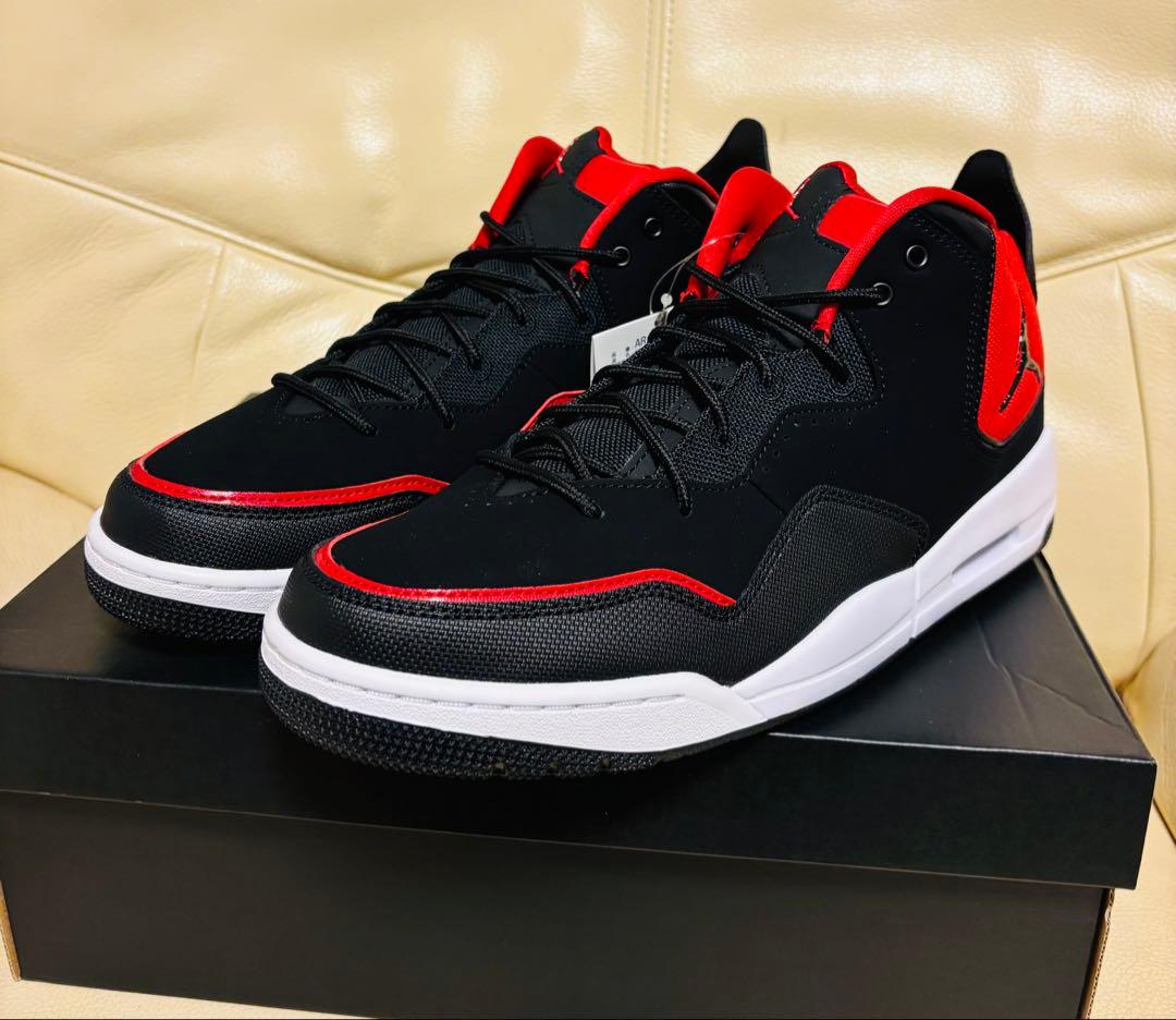 ナイキ　NIKE ジョーダン コートサイド 23 Jordan 29.0cm