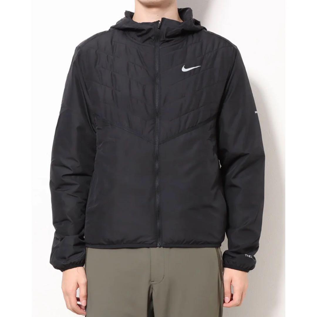 新品 Lサイズ ナイキ Therma-FIT レペル エアロレイヤー ジャケット