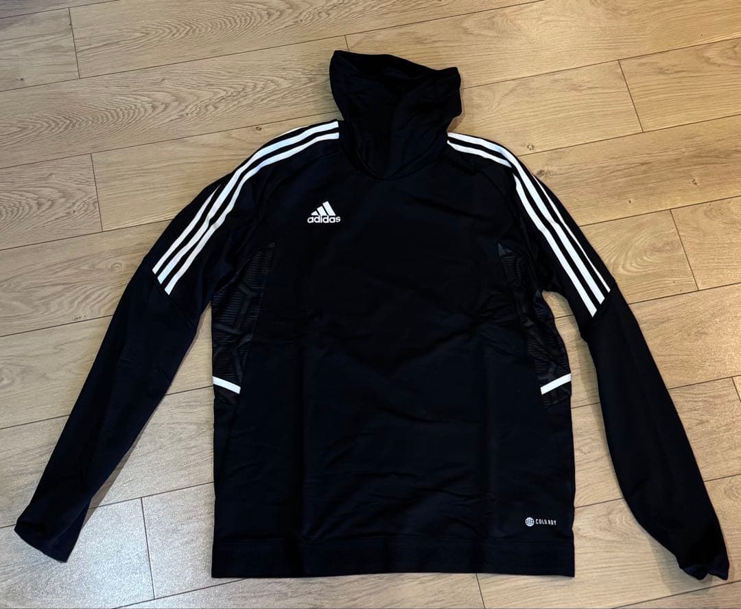 ウェア adidas CONDIVO22 PRO TOP 2XO 3XL