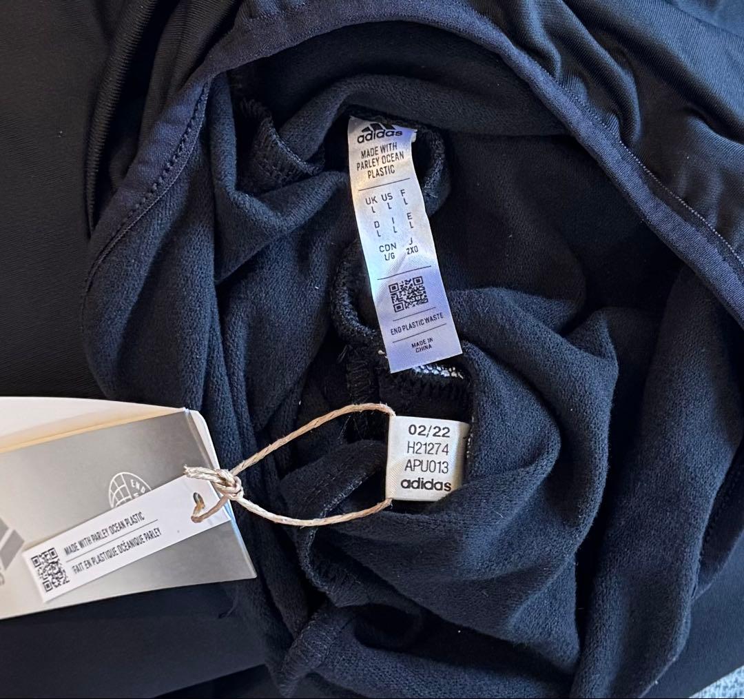 ウェア adidas CONDIVO22 PRO TOP 2XO 3XL