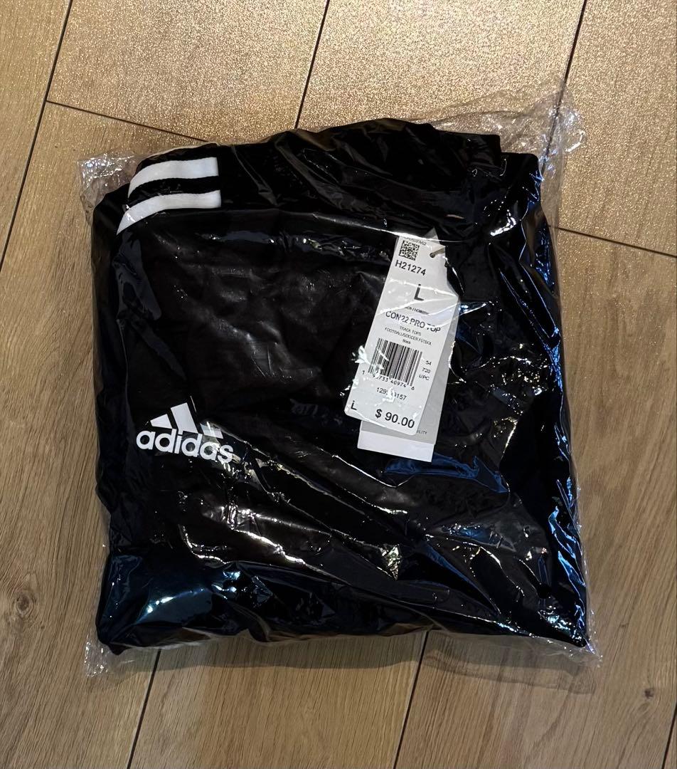 ウェア adidas CONDIVO22 PRO TOP 2XO 3XL