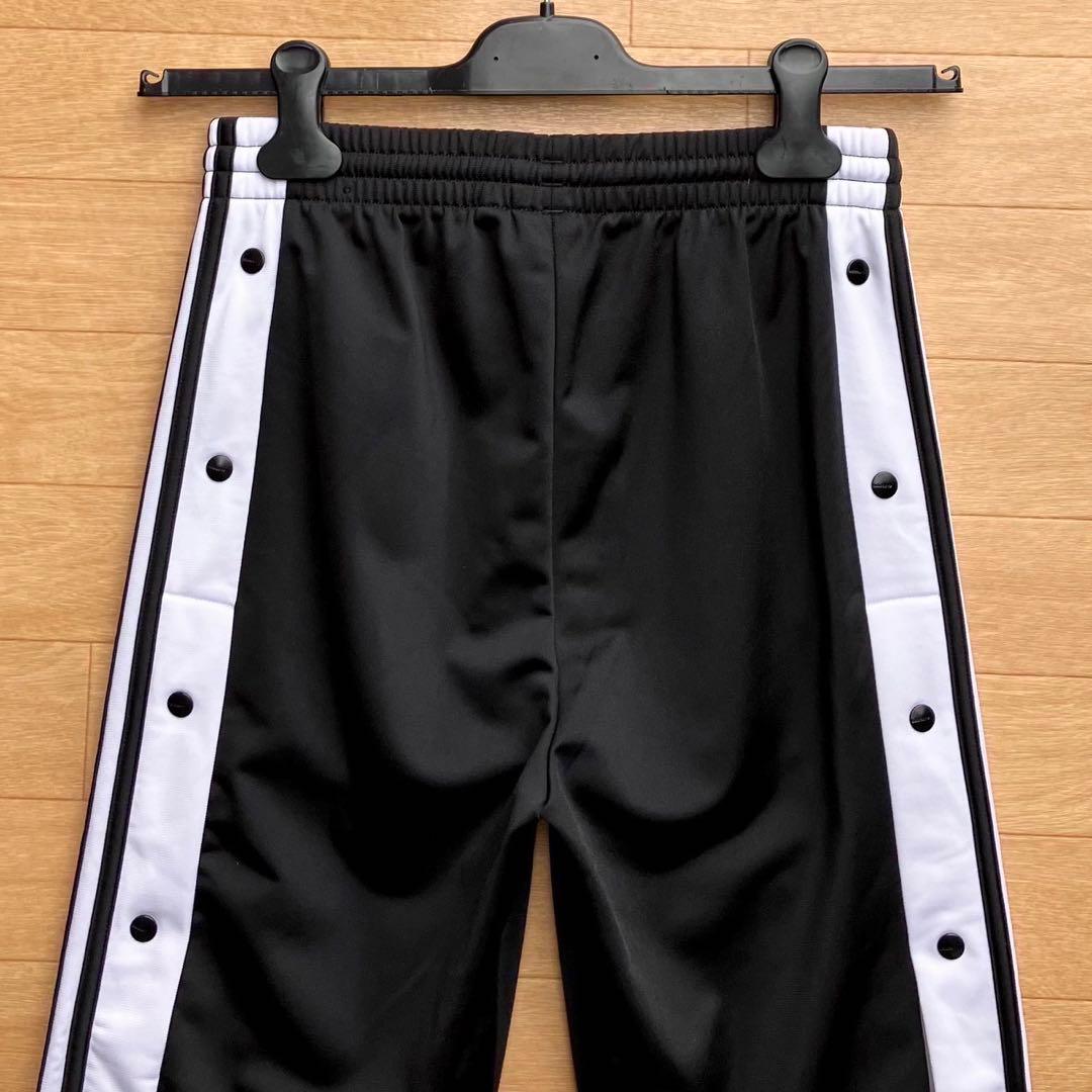 美品 アディダスオリジナルス アディブレイク トラックパンツ ジャージ S