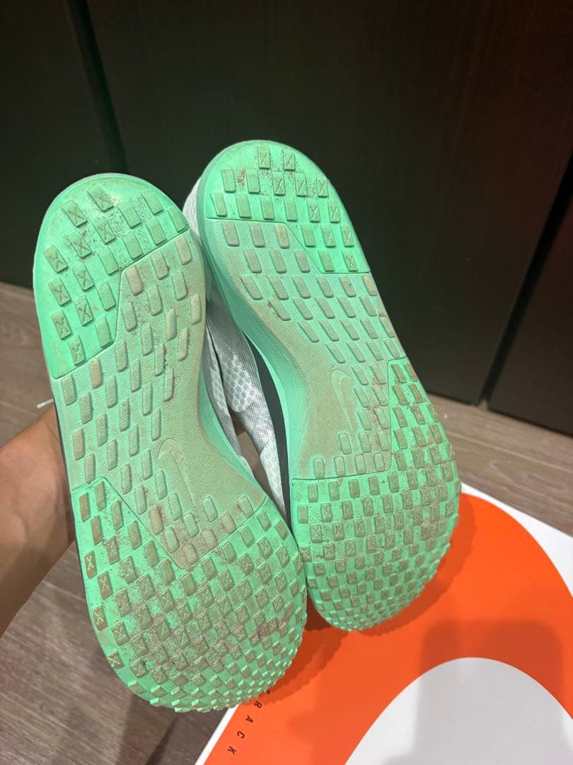 NIKE ズームライバルワッフル6 27.5センチ