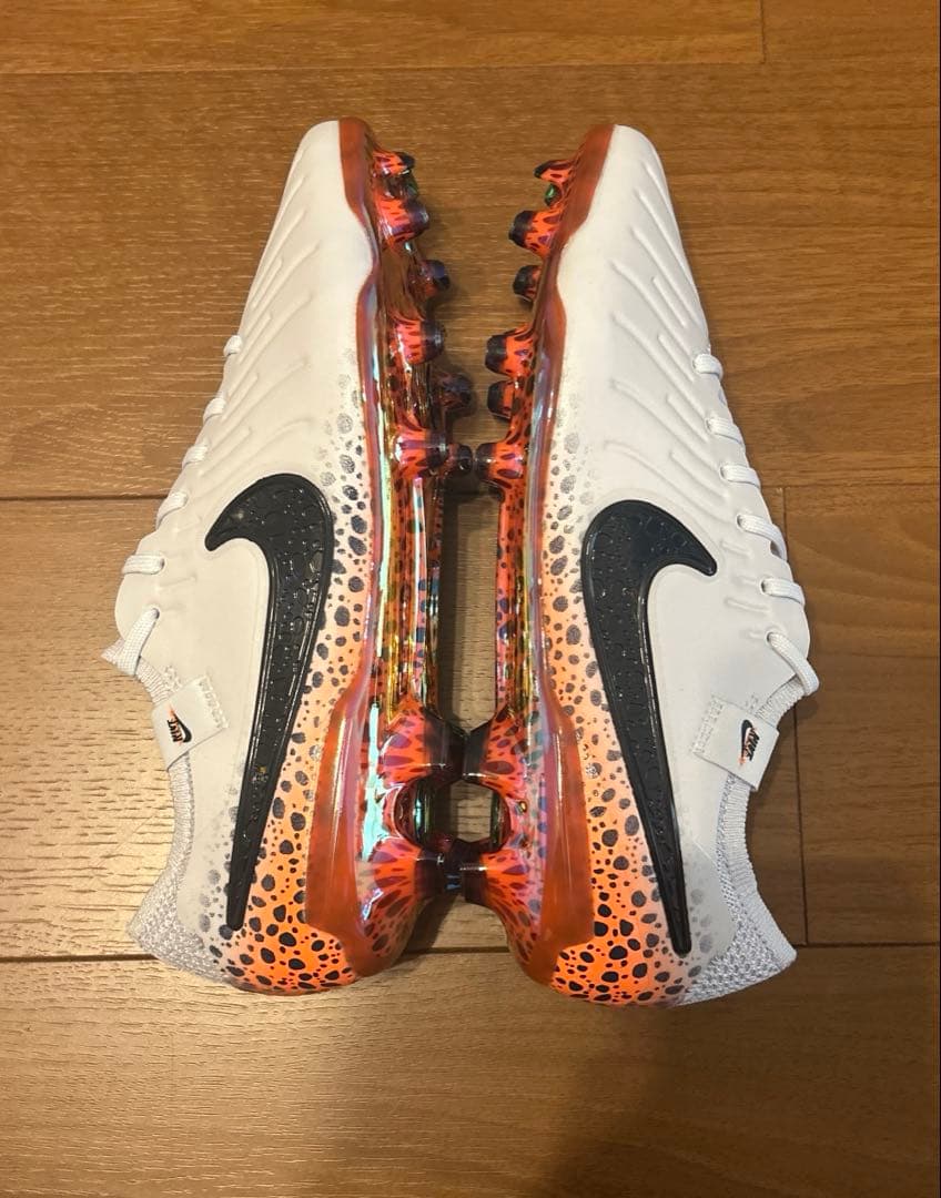 【新品未使用】NIKE TIEMPO LEGEND 10 ELITE FG 五輪