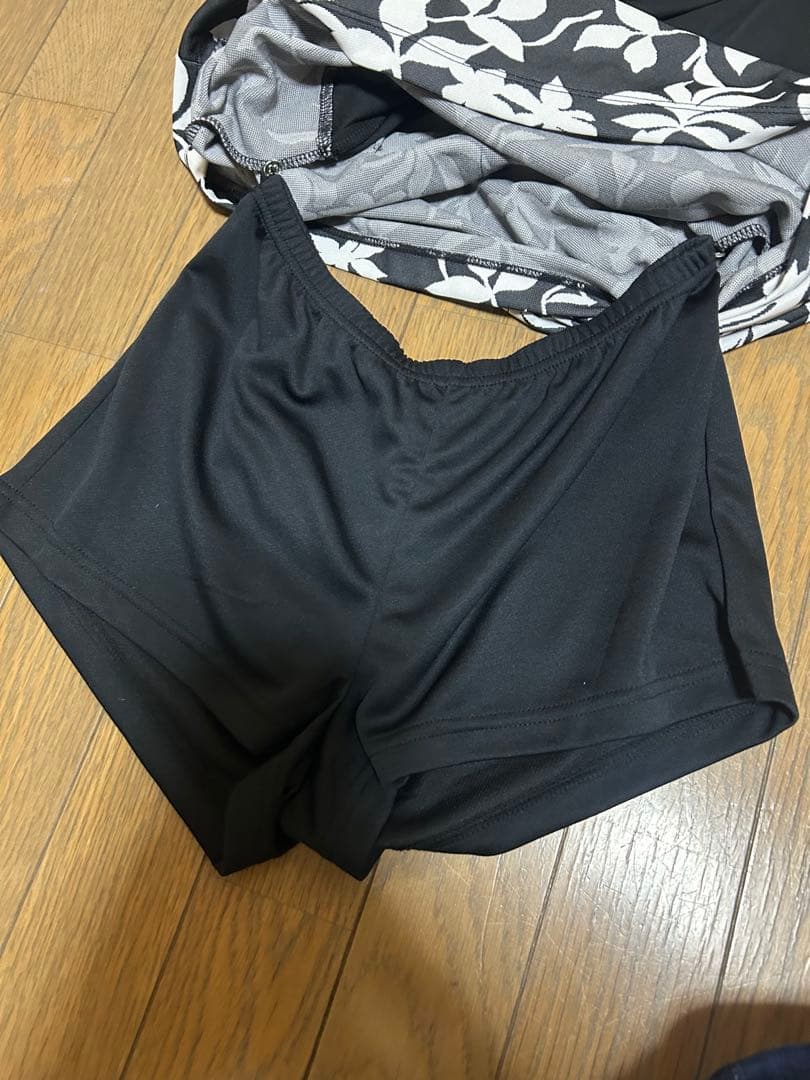 PUMA レディース ゴルフウェア 4点セット