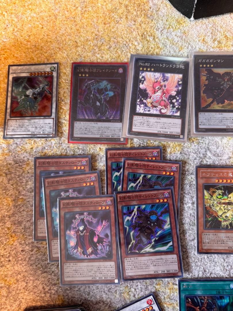 【引退品】遊戯王OCG デュエルモンスターズ