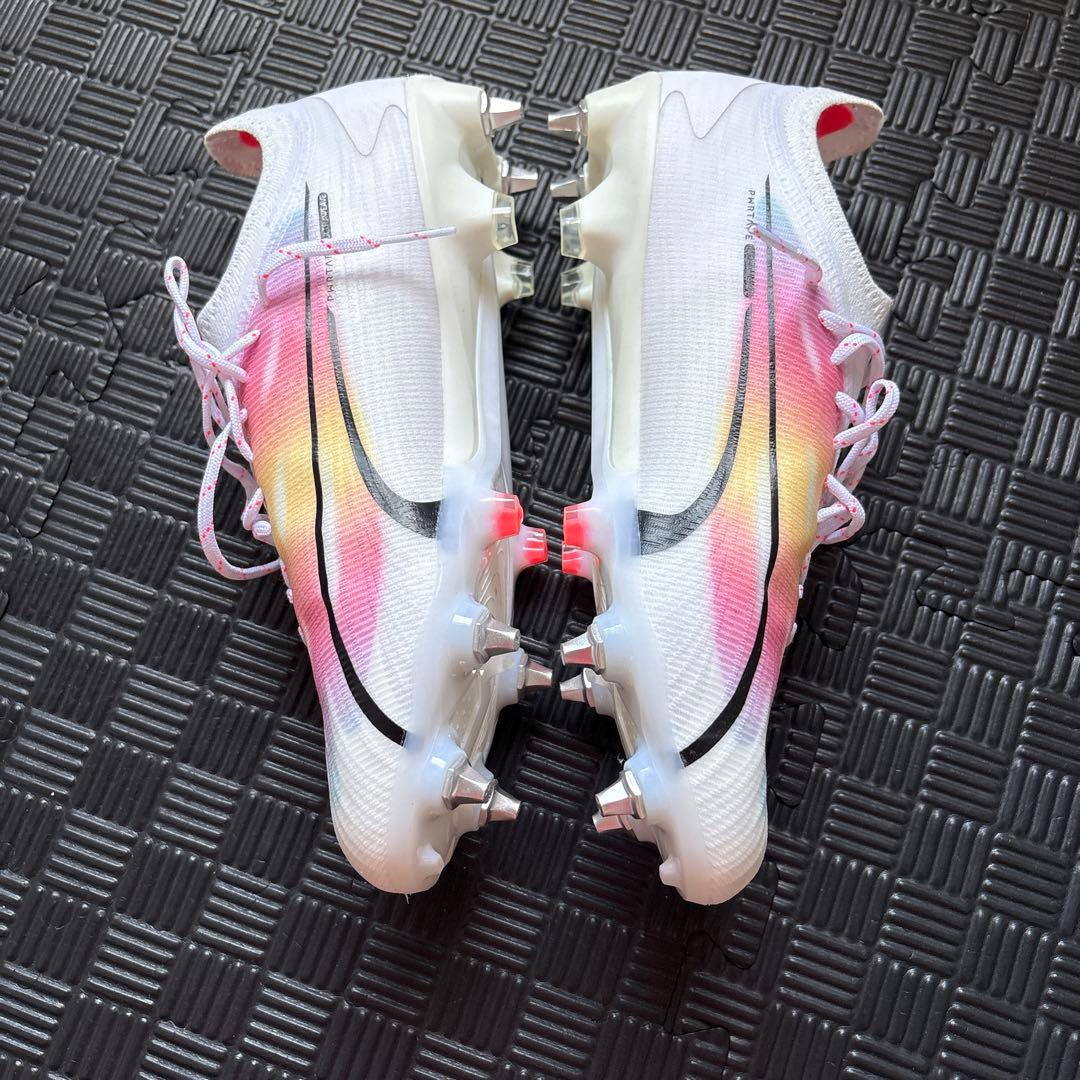 PUMA ウルトラ　SG 27.5