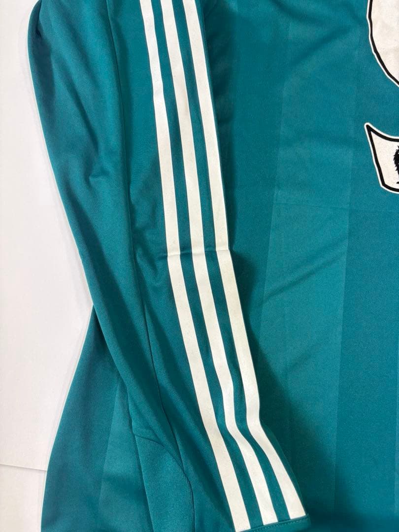 リバプール 選手用 3rd トーレス 直筆サイン入り ユニフォーム 正規品