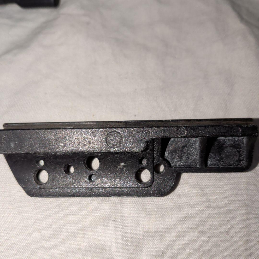 S&T kar98k用 ZF39タイプ スコープ サイドマウントセット