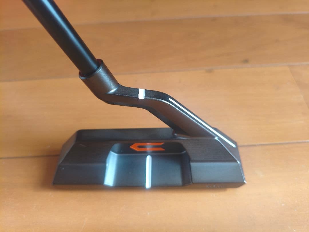クロスパット　パター　CP400
