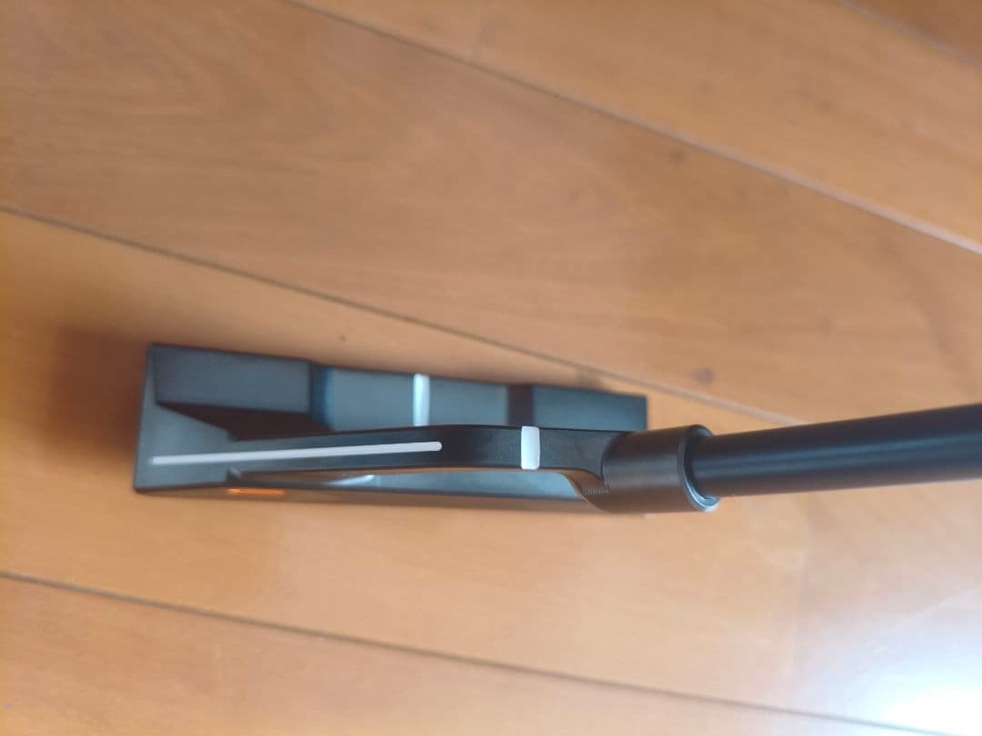 クロスパット　パター　CP400