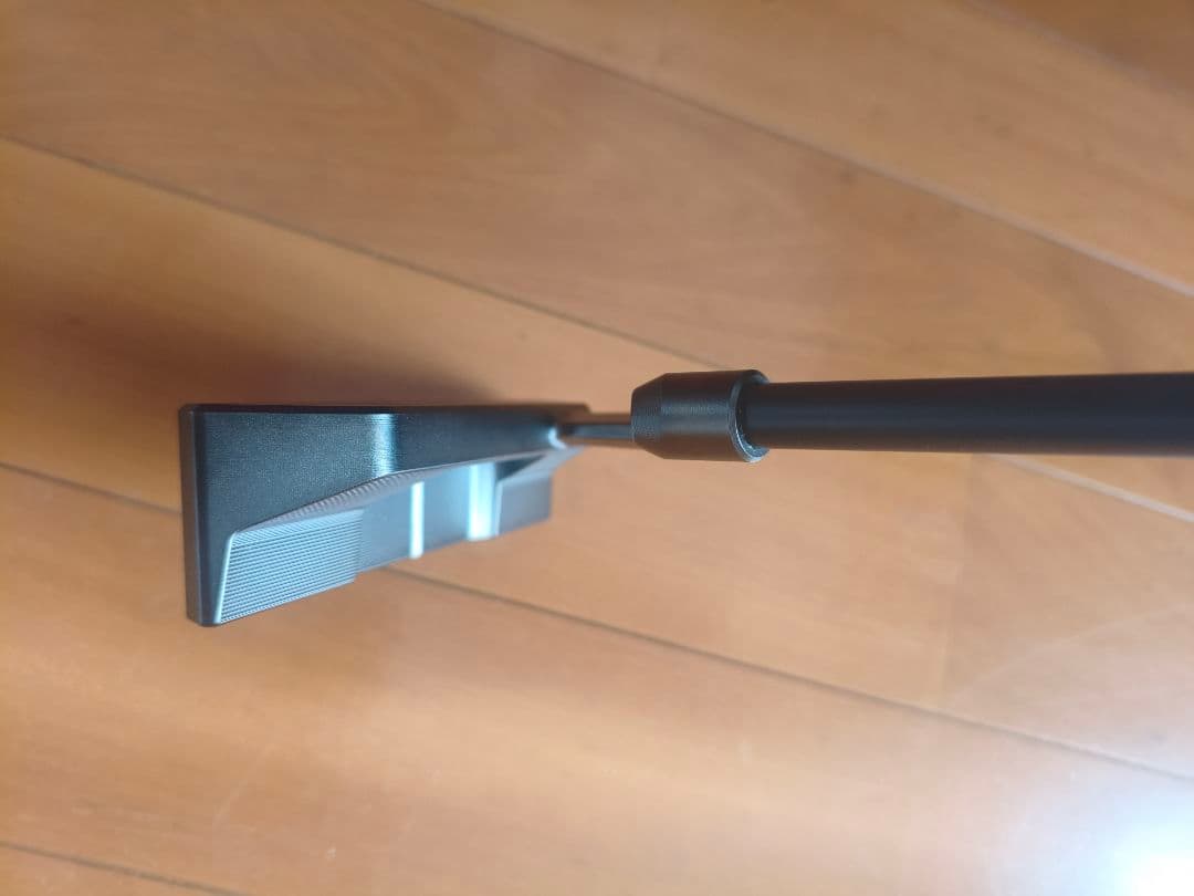 クロスパット　パター　CP400