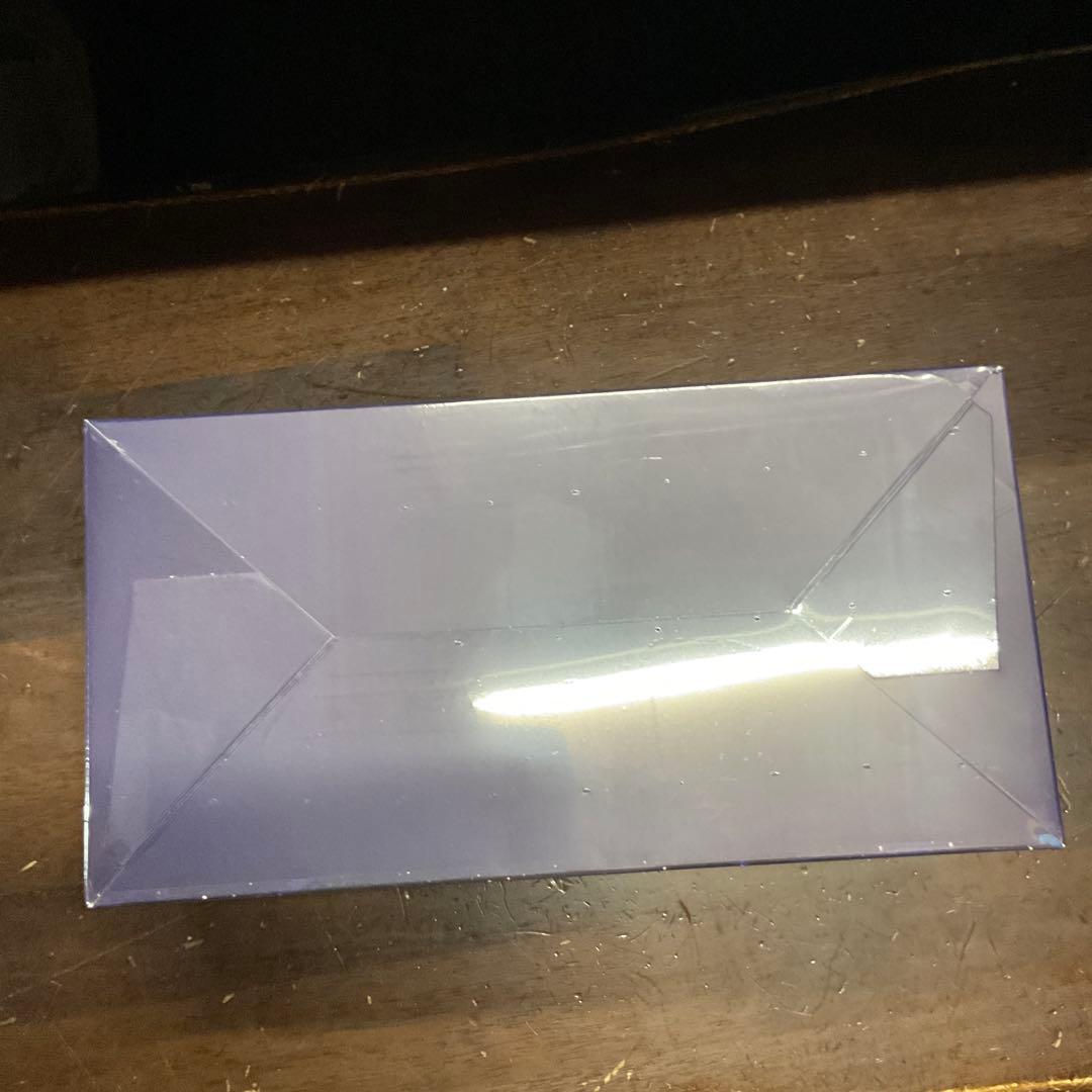パジャマシリーズ　ガンダムシードデスティニー　BOX 未開封