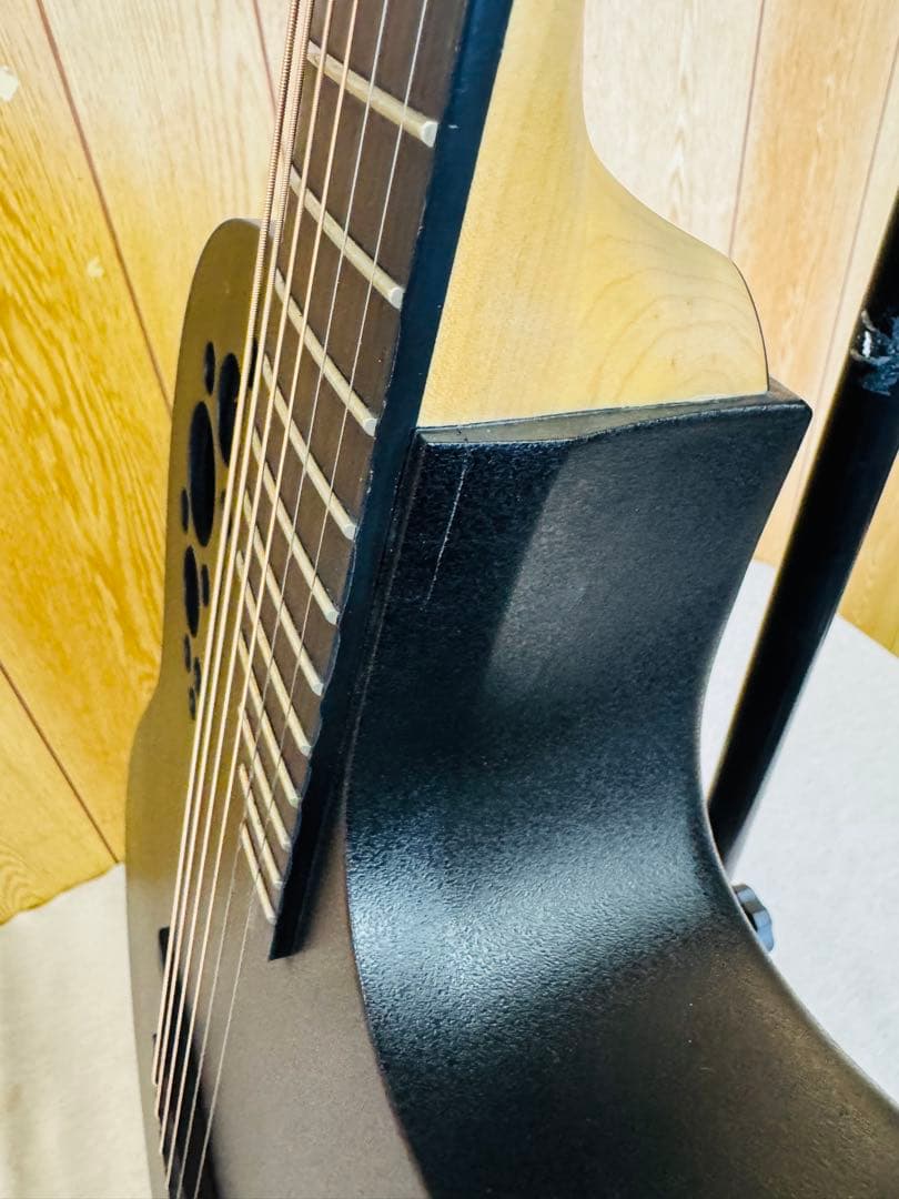OVATION オベーション 2078TX ギター　ハードケース付き