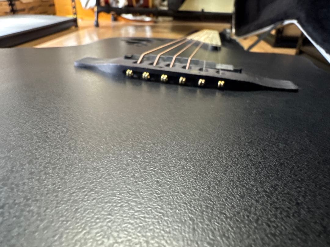 OVATION オベーション 2078TX ギター　ハードケース付き