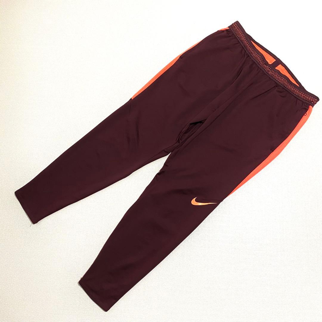 NIKE ナイキ ドリルトップ セットアップ 上下セット メンズ Lサイズ