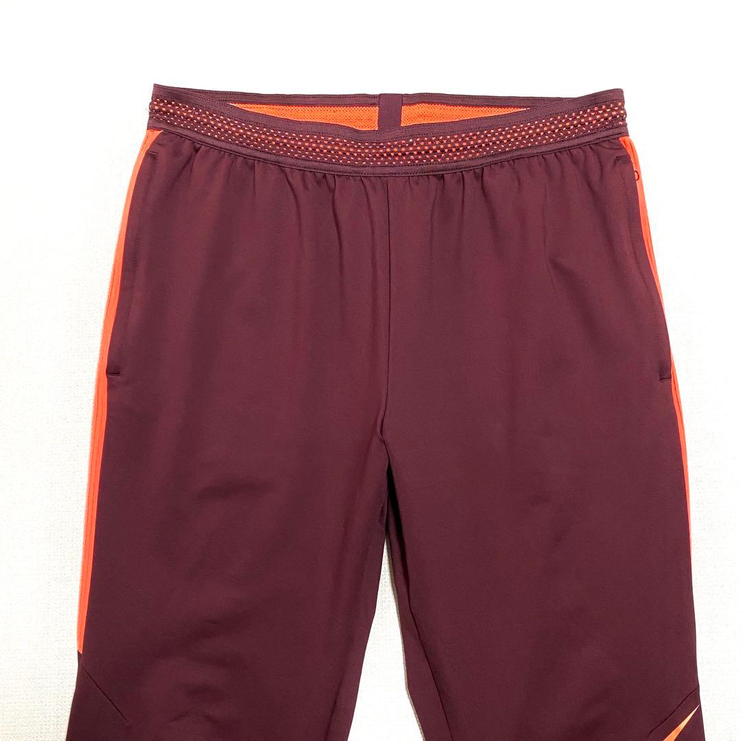 NIKE ナイキ ドリルトップ セットアップ 上下セット メンズ Lサイズ