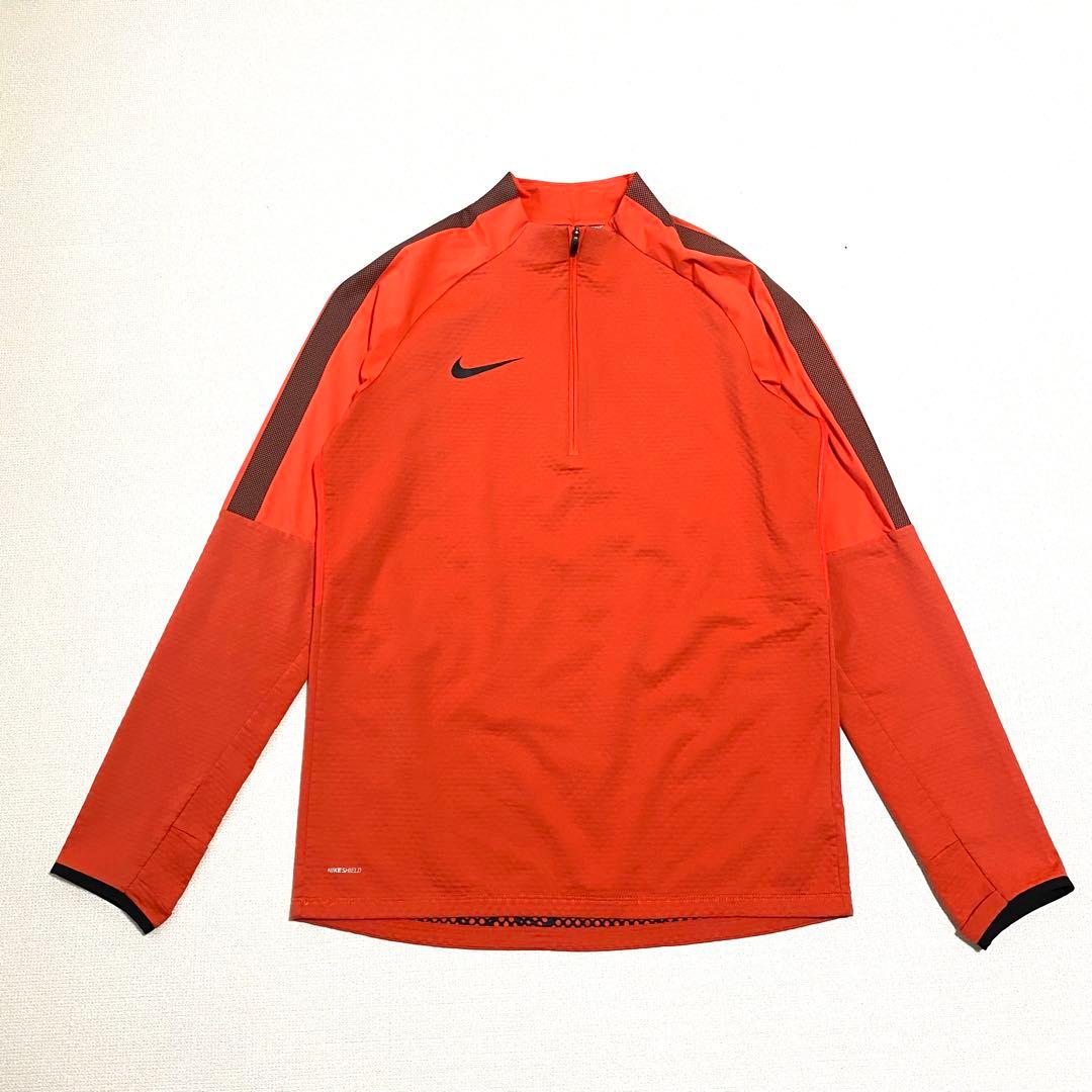NIKE ナイキ ドリルトップ セットアップ 上下セット メンズ Lサイズ