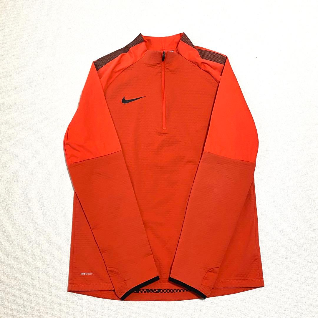 NIKE ナイキ ドリルトップ セットアップ 上下セット メンズ Lサイズ