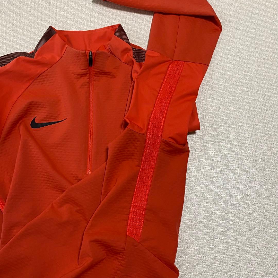 NIKE ナイキ ドリルトップ セットアップ 上下セット メンズ Lサイズ