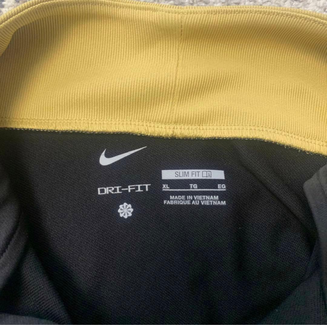 Nike DRI-FIT スリムフィットジャージ サイズXL