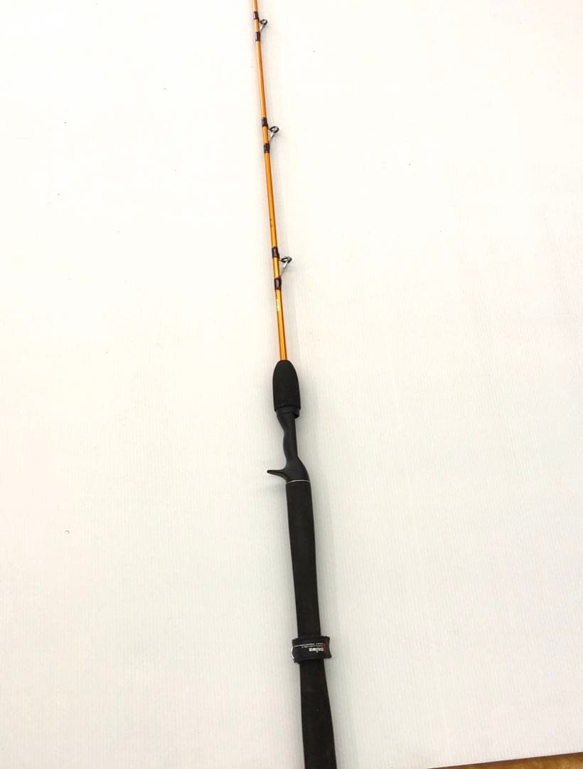リーディング XA 64 190III DAIWA LEADING
