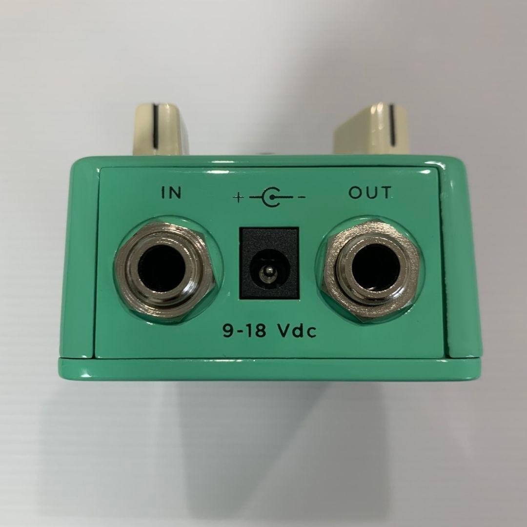 ★良好★SEYMOUR DUNCAN 805 Overdriveセイモアダンカン