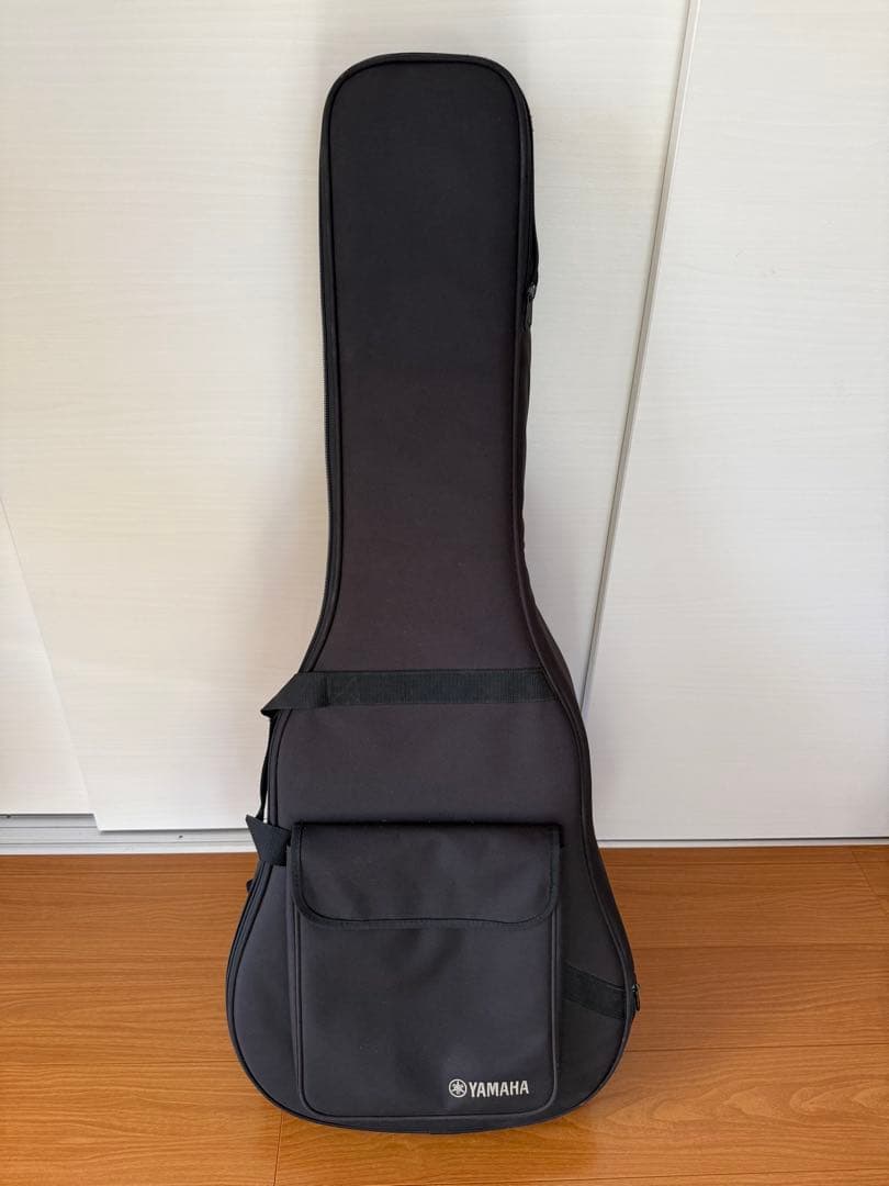 YAMAHA トランスアコースティックギター （LS-TA BS）　弦高調整済み