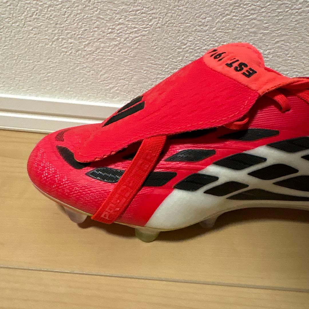 プレデター ELITE FT AG 25.5cm