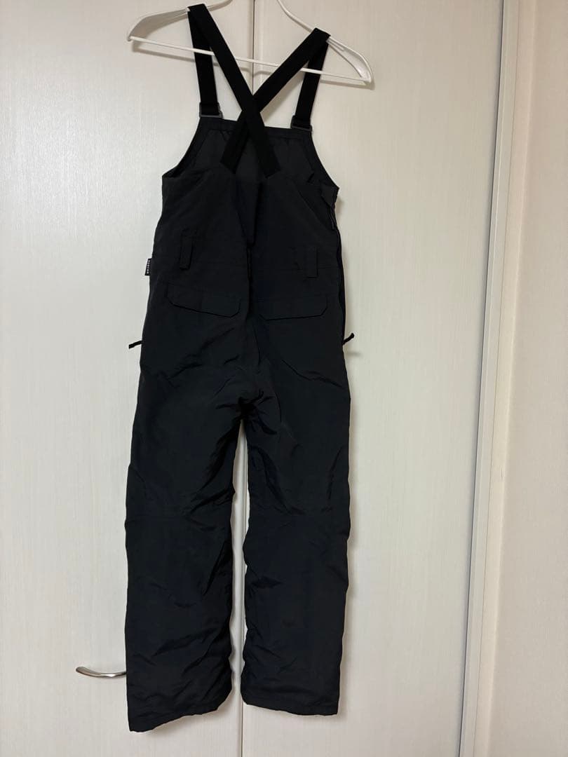 Burton Skylar Bib Pant-Boys Size:M バートン