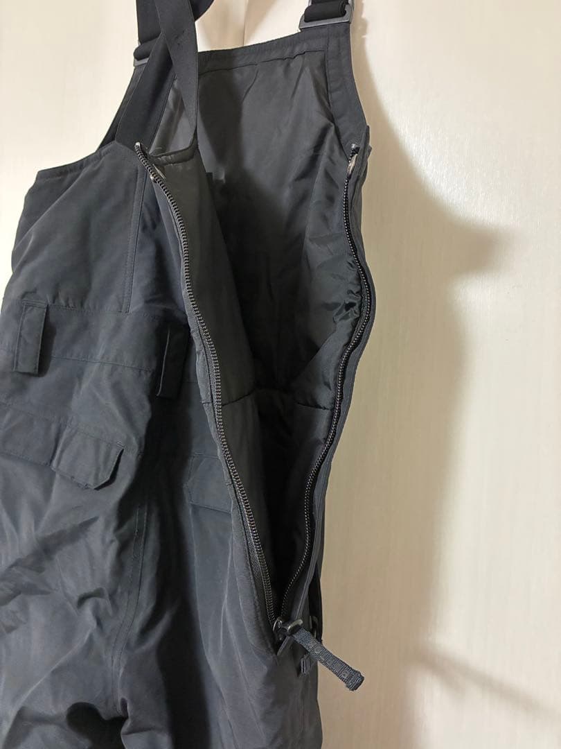 Burton Skylar Bib Pant-Boys Size:M バートン