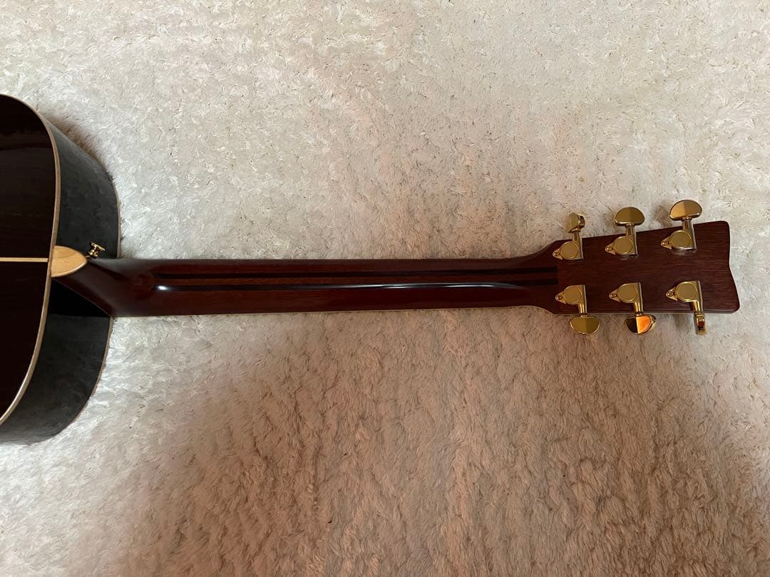 【値下げしました】YAMAHA LS -TA トランスアコースティックギター