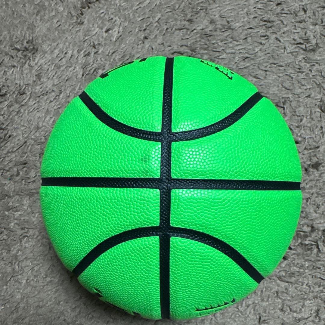 TACHIKARA FLASHBALL 蛍光グリーン 7号