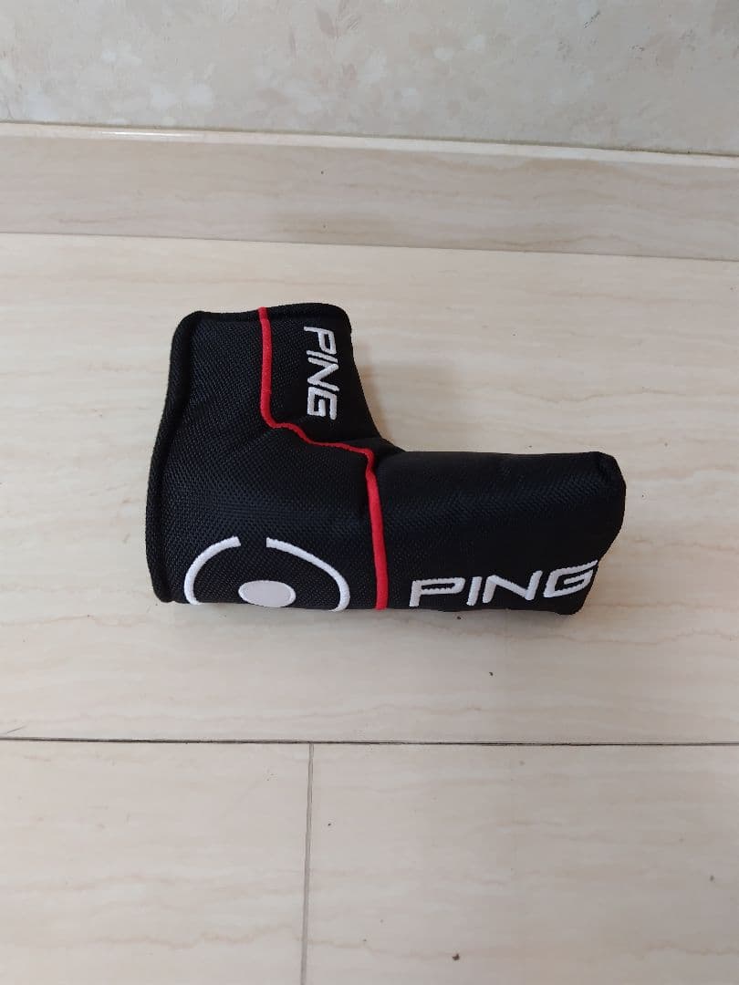 【稀少】PING KARSTEN Anser 2 i 　　　　　　　33インチ