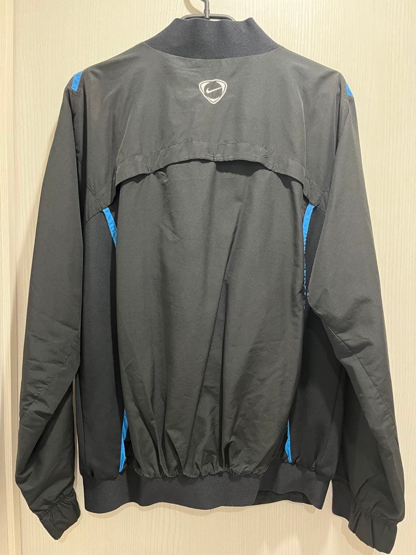 Nike Inter Milan ウィンドブレーカー　インテル