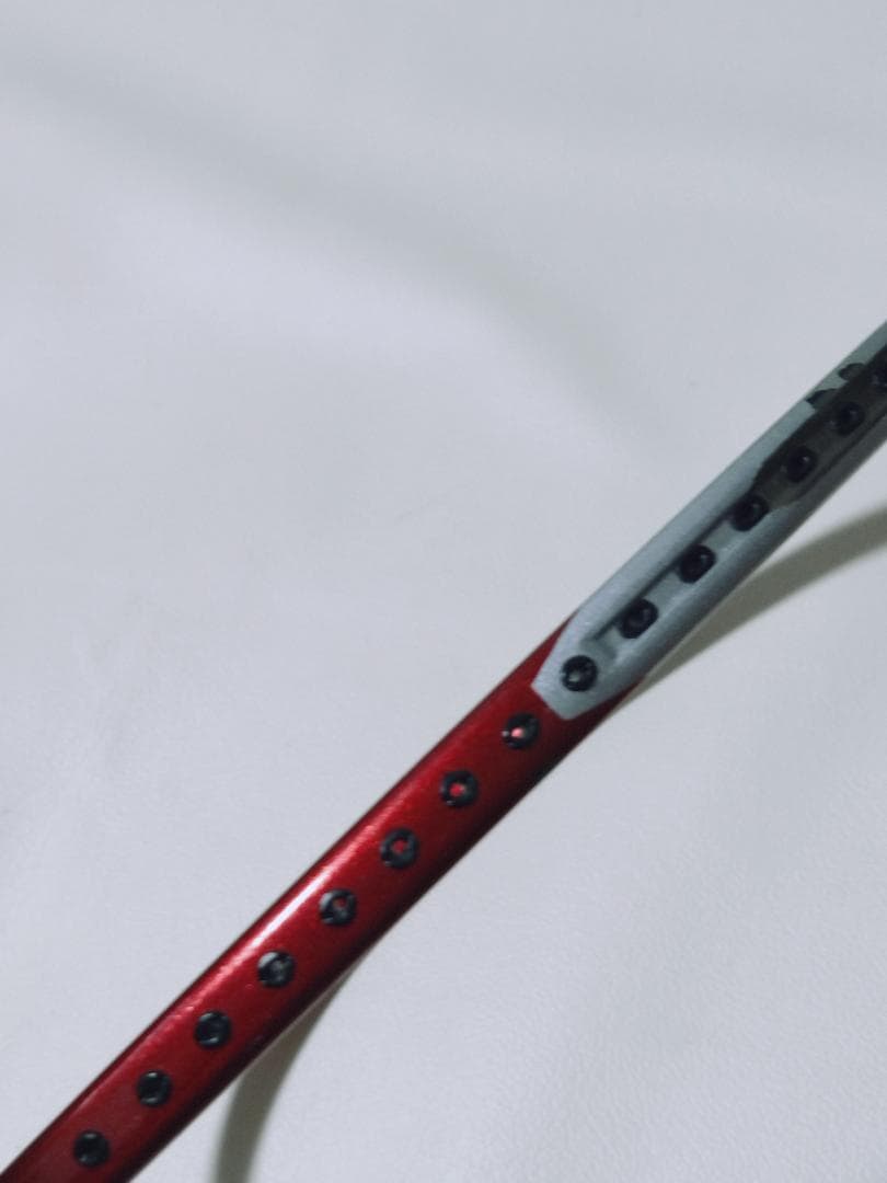 YONEX ARMORTEC 700 バドミントン　ラケット