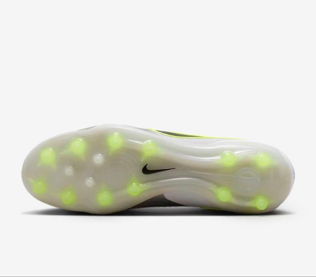 NIKE ティエンポ レジェンド 10 エリート AG-PRO 24cm