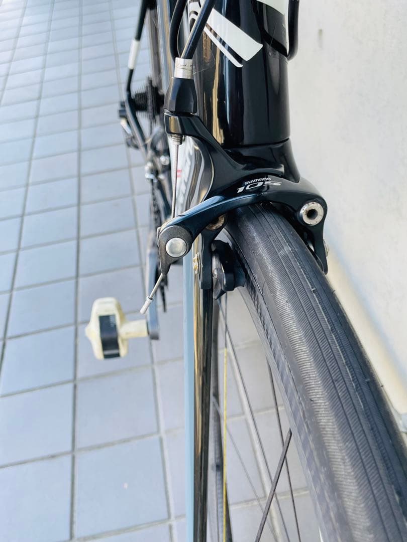 CARRERA TD01 AIR 2022年モデル