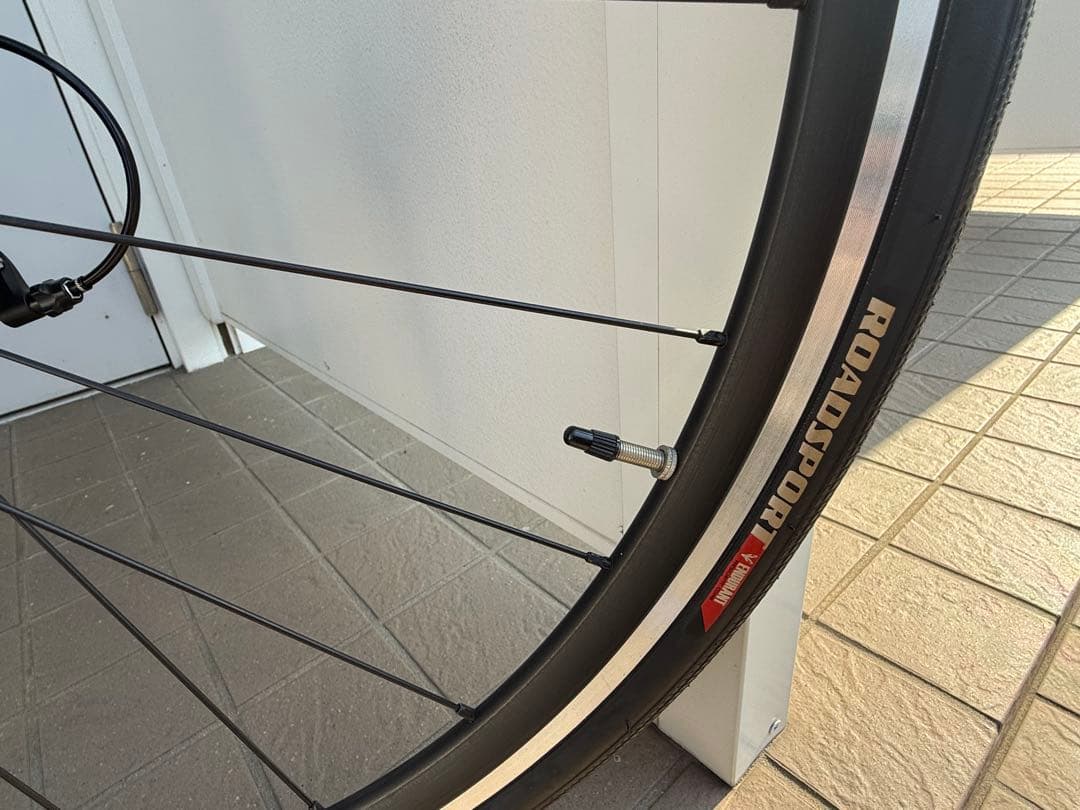 オガワ　スペシャライズド ALLEZ SPORT 低走行車
